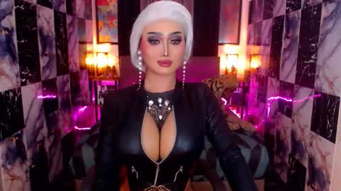 MAGDA online show from November 9, 12:14 am