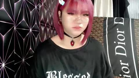 JOY online show from March 30, 9:15 pm