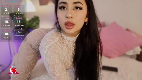 Liana  online show from February 13, 5:33 am