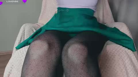 Carly online show from October 25, 10:10 pm