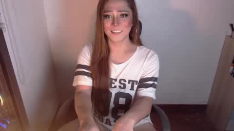 samantha online show from January 8, 1:44 am