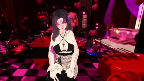 queen_of_pleasurexxx online show from April 1, 5:54 pm