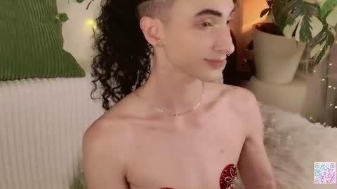 queen_of_tease online show from August 4, 2:40 am