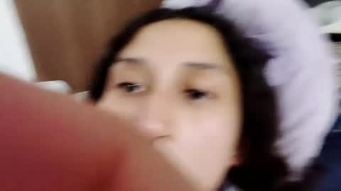 QUEENJEENN online show from June 17, 1:21 am