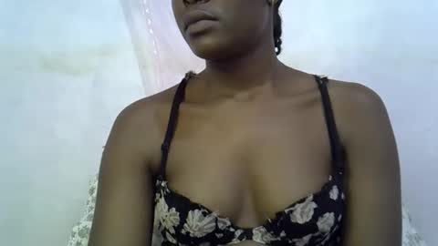 KEYSHA online show from March 15, 8:40 am