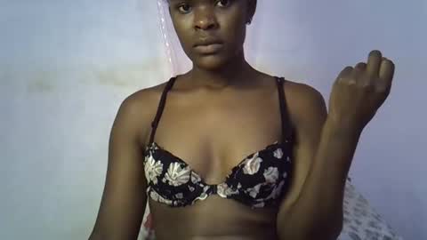 KEYSHA online show from February 16, 8:01 am