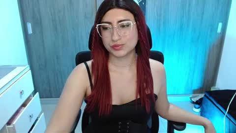 Queenlilith online show from September 29, 10:42 pm