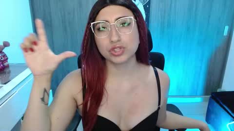 Queenlilith online show from September 26, 10:51 pm