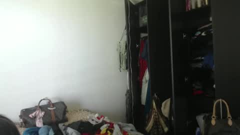 Snapshot of queennicky88 chatting on February 14, 7:54 pm Nico online show from February 14, 7:54 pm