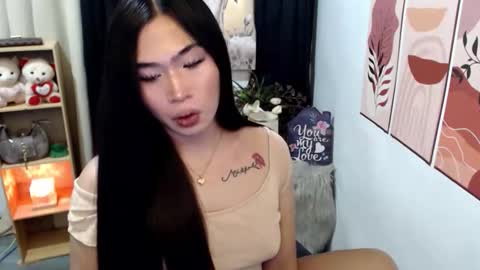 Mikka online show from March 31, 6:52 pm