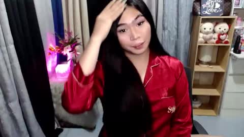 Mikka online show from May 14, 8:29 pm