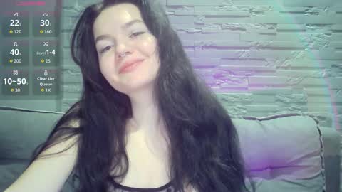 QueenOfModels online show from February 6, 4:27 am