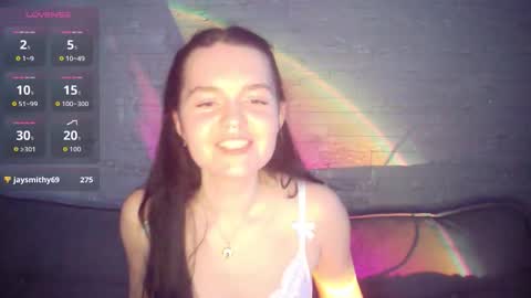 QueenOfModels online show from February 24, 3:04 pm