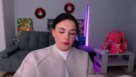 Patricia online show from November 29, 4:47 pm