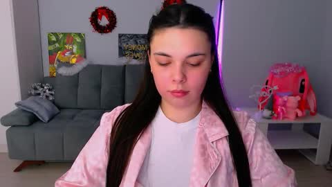 Patricia online show from January 11, 12:33 pm