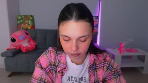 Patricia online show from September 23, 6:25 pm