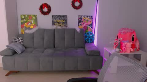 Patricia online show from January 13, 10:12 am