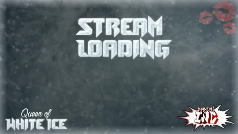 Ice Queen Jayla online show from March 31, 2:23 am