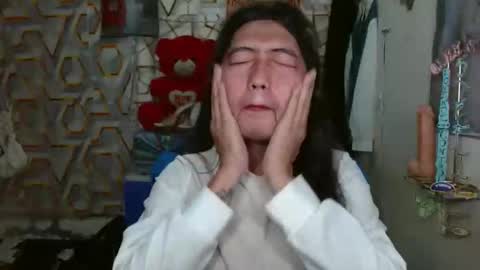 queensteffi online show from May 13, 10:08 pm