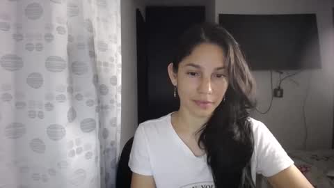 Paola online show from December 21, 3:36 am