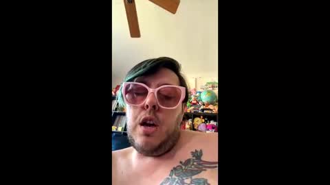 queerbear78 online show from June 9, 8:41 pm