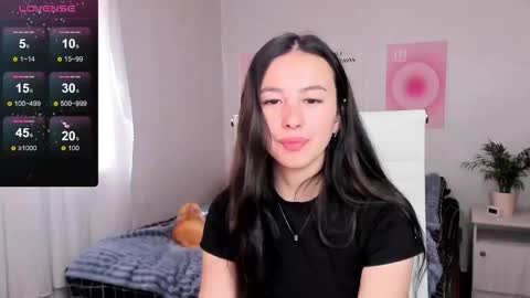 Anna online show from March 28, 8:27 am