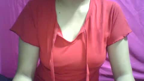 lyka mae online show from December 17, 1:29 am