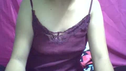 lyka mae online show from December 16, 4:13 am