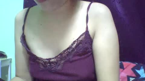 lyka mae online show from December 16, 7:15 am