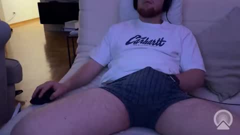 Quentin online show from May 13, 11:03 pm