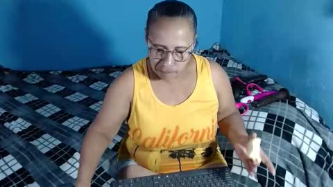 Snapshot of queridaduchessmatur943356 chatting on October 23, 2:35 am queridaduchessmatur943356 online show from October 23, 2:35 am