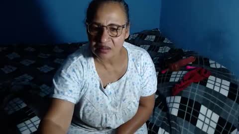 Snapshot of queridaduchessmatur943356 chatting on October 16, 5:07 am queridaduchessmatur943356 online show from October 16, 5:07 am