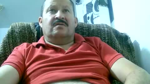 Snapshot of querubinrebelde chatting on January 13, 1:34 am Don Ramon online show from January 13, 1:34 am