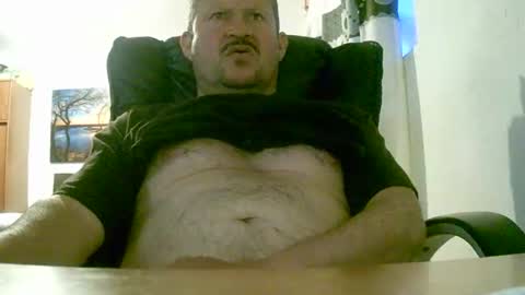 Snapshot of querubinrebelde chatting on October 19, 10:58 pm Don Ramon online show from October 19, 10:58 pm