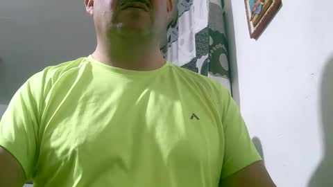 Snapshot of querubinrebelde chatting on September 24, 1:01 am Don Ramon online show from September 24, 1:01 am