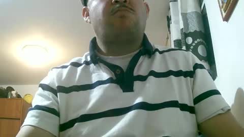 Snapshot of querubinrebelde chatting on September 28, 5:27 am Don Ramon online show from September 28, 5:27 am