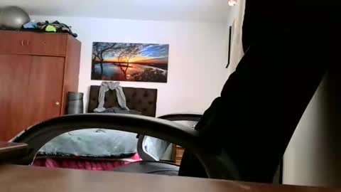 Don Ramon online show from March 23, 6:13 pm