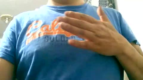 Snapshot of querubinrebelde chatting on February 18, 1:21 am Don Ramon online show from February 18, 1:21 am