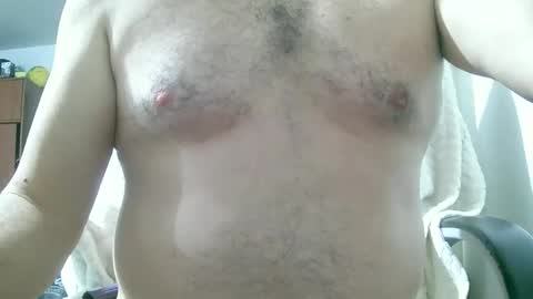 Snapshot of querubinrebelde chatting on October 16, 1:16 am Don Ramon online show from October 16, 1:16 am