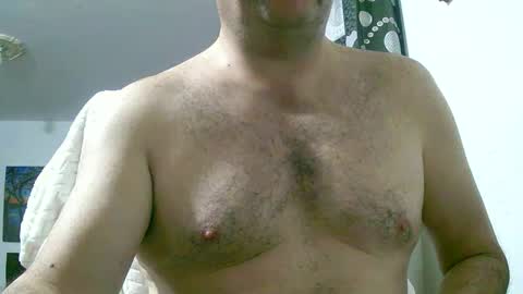 Snapshot of querubinrebelde chatting on September 10, 1:17 am Don Ramon online show from September 10, 1:17 am