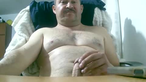 Snapshot of querubinrebelde chatting on October 11, 12:59 am Don Ramon online show from October 11, 12:59 am