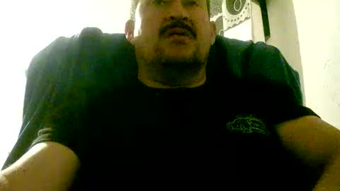 Snapshot of querubinrebelde chatting on January 20, 1:07 am Don Ramon online show from January 20, 1:07 am