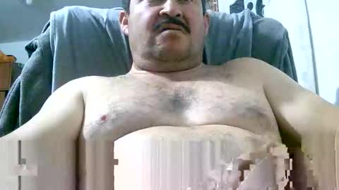 Snapshot of querubinrebelde chatting on February 24, 12:09 am Don Ramon online show from February 24, 12:09 am