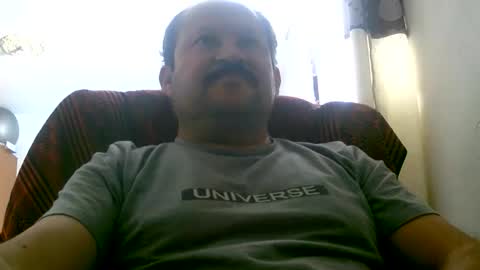 Snapshot of querubinrebelde chatting on January 6, 9:22 pm Don Ramon online show from January 6, 9:22 pm