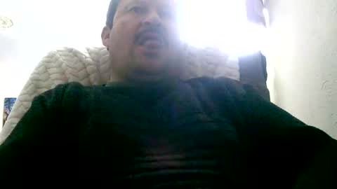 Snapshot of querubinrebelde chatting on March 9, 1:26 pm Don Ramon online show from March 9, 1:26 pm