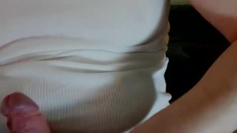 DaddyDreams online show from April 9, 11:10 pm