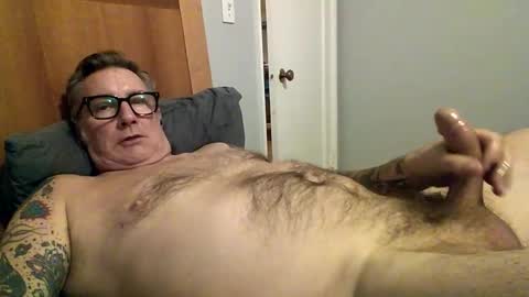 quietmature online show from March 5, 2:31 am