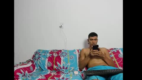 QuinnAndPuma online show from July 26, 3:26 am
