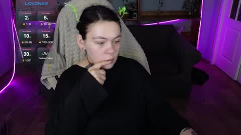 qwertyannie_lbo online show from April 21, 12:58 am