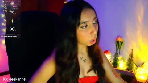 Angel  online show from December 3, 5:52 am